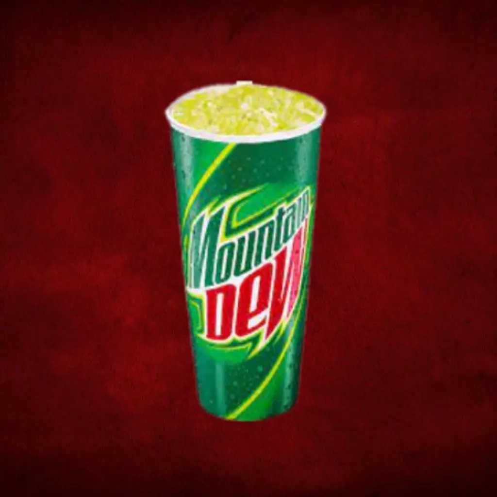 Mountauin Dew
