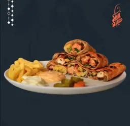 Arabic Shish