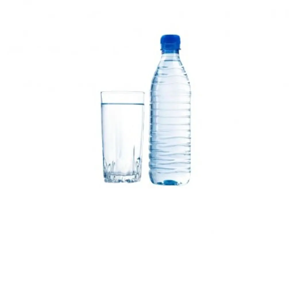 مياه معدنية