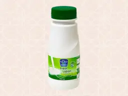 لبن نادك صغير