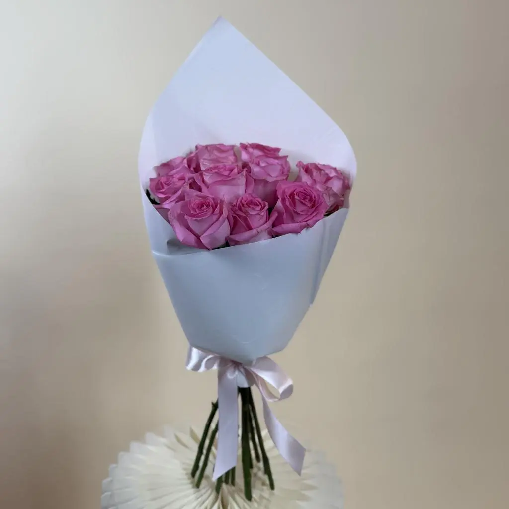 Pink Touch Bouquet
