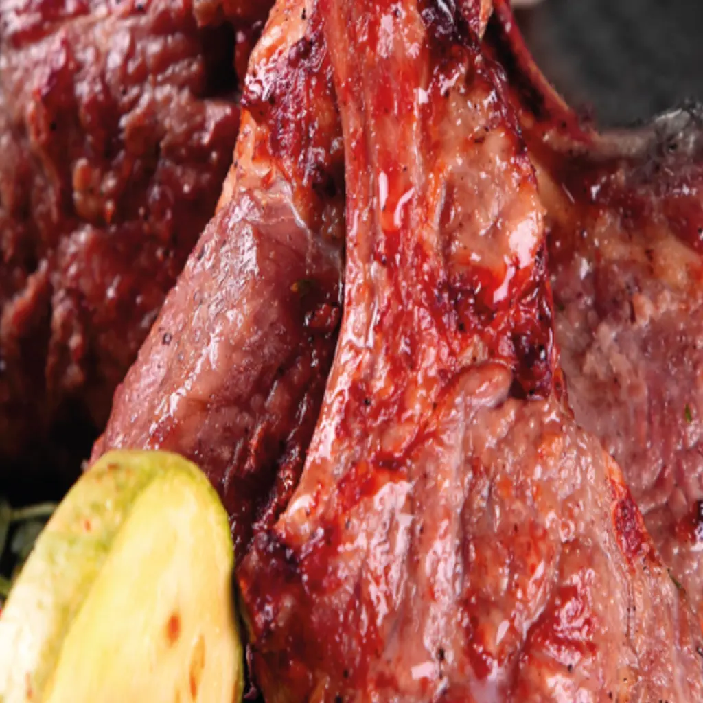 lamb Chops