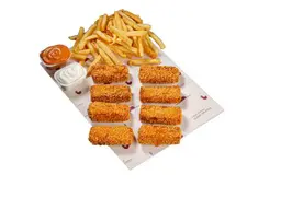 مسحب دجاج عادي