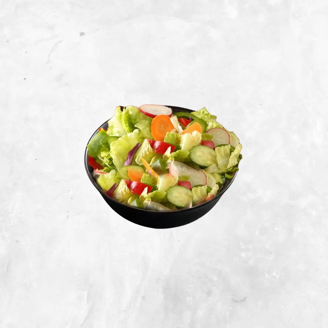 Garden Green Salad