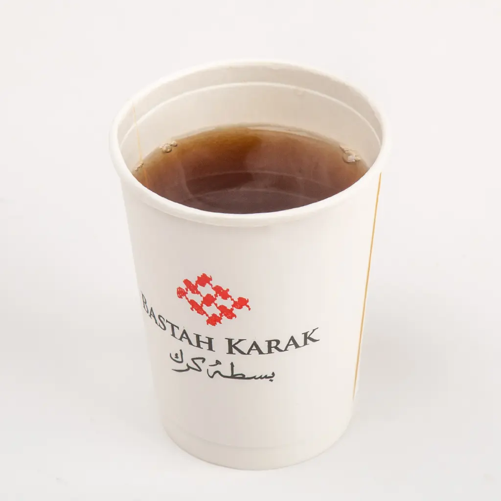 شاي - كبير
