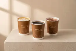 كوب قهوة