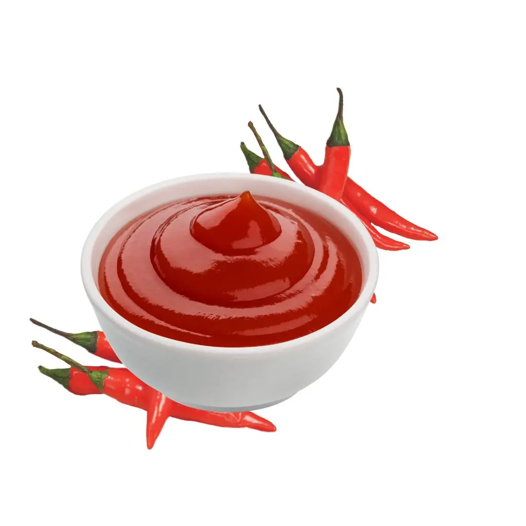 Spicy Sauce