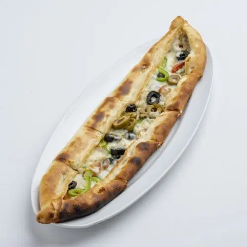 فطيرة بالخضار