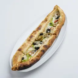 فطيرة بالخضار