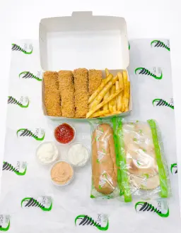 Musahab (7 pieces)