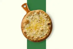 4 Cheese Pizza - Large