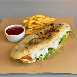 3X Cheese Panozzo