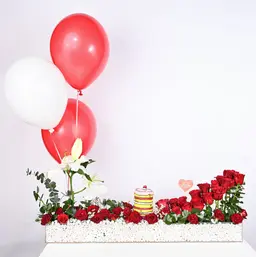 احتفال الحب