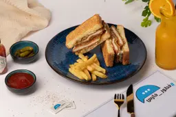 Chicken Sandwich