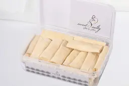 Frozen Kiri Cheese Sticks Box