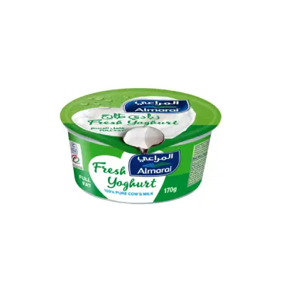Yogurt