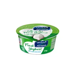 Yogurt