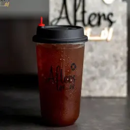 Iced Americano