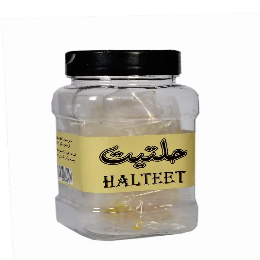 حلتيت