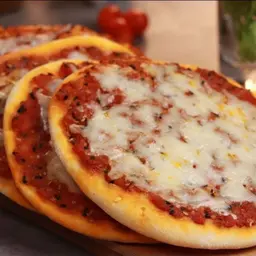 Spicy With Cheese Pastry