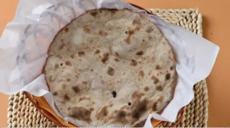 Roti Naan