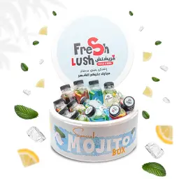 Mojito Box