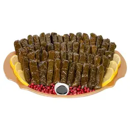 Regular Stuffed Grape Leaves