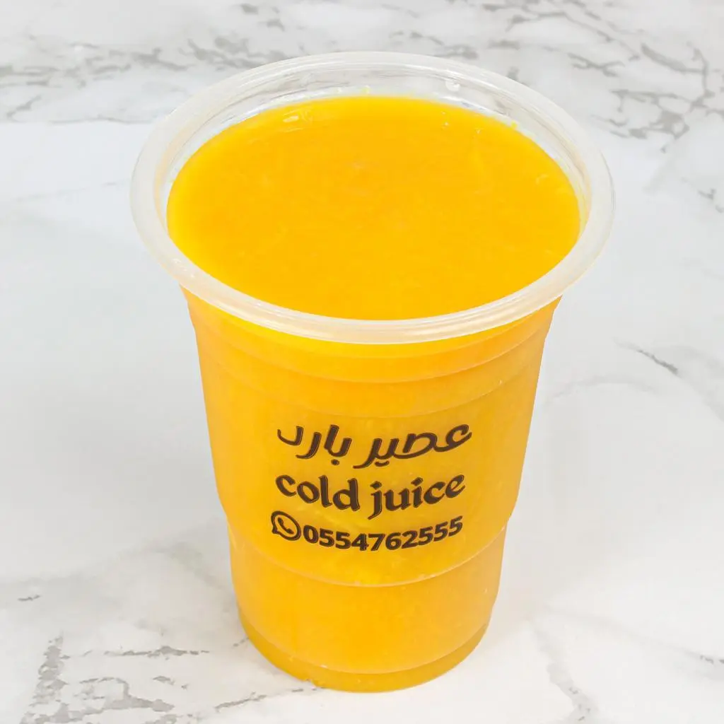 Mango Juice