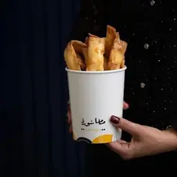 أصابع الجبن