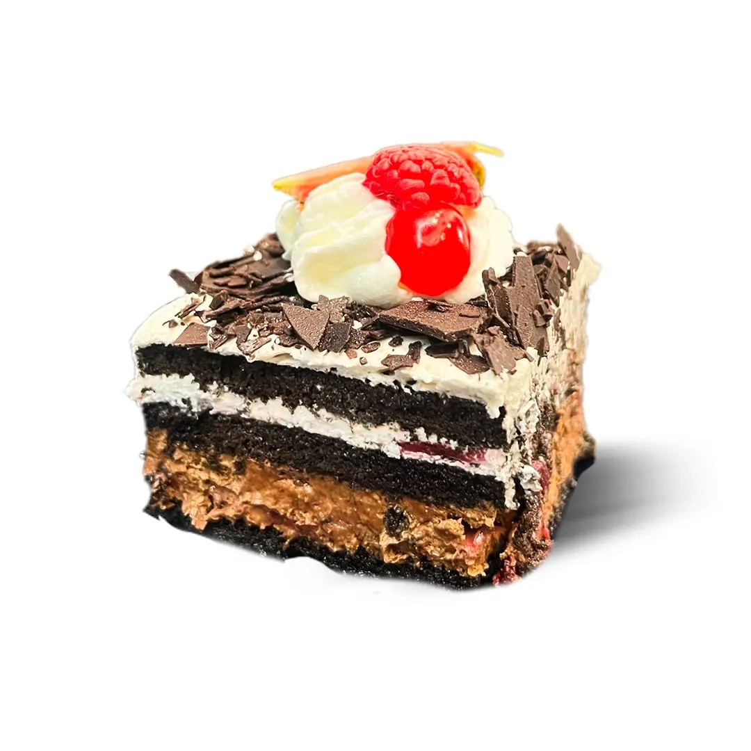 Black Forest Cake