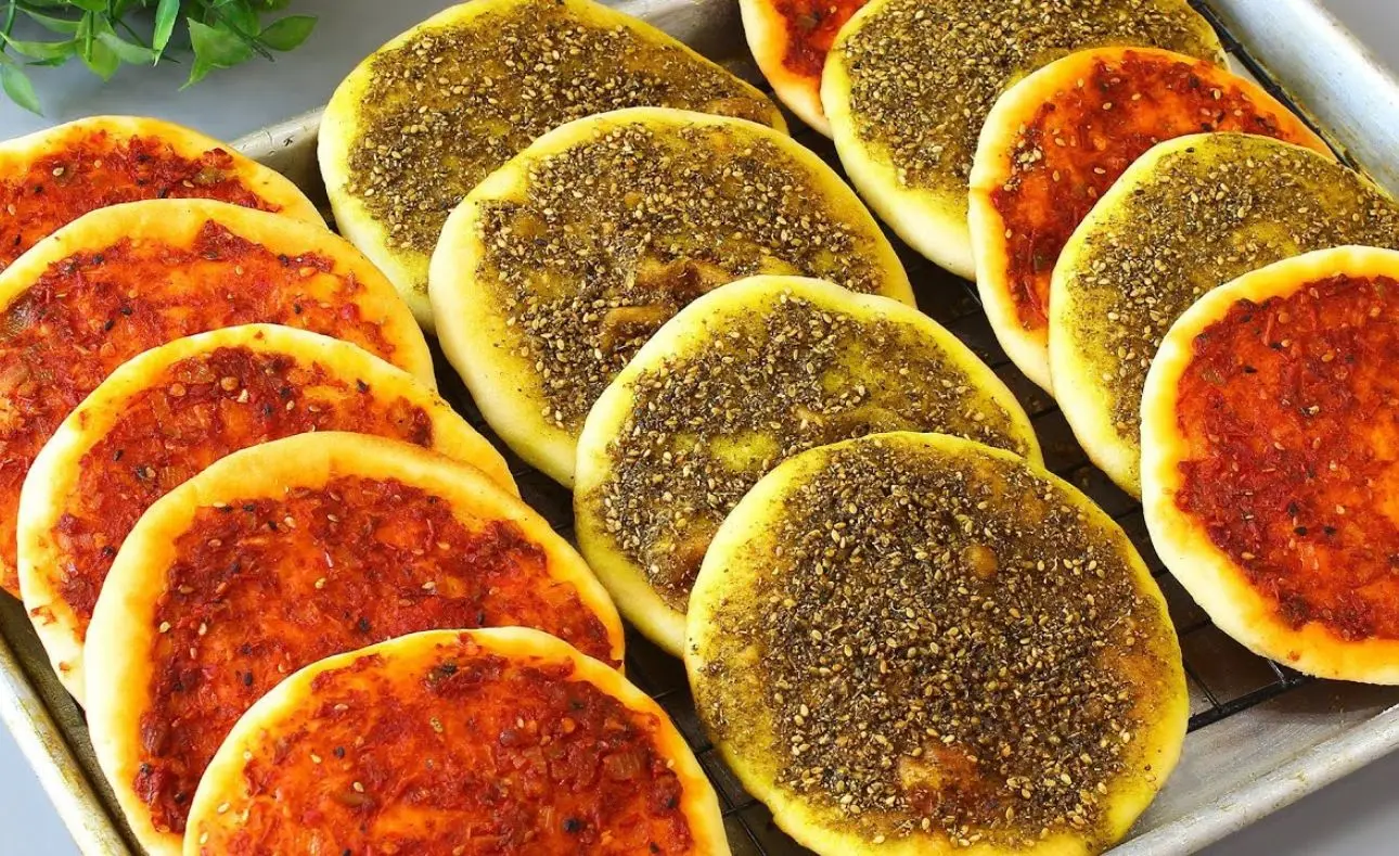 شطيرة تيتا
