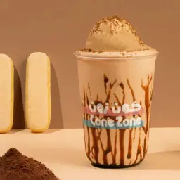 Tiramisu Super Shake