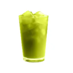 Iced Green Tea