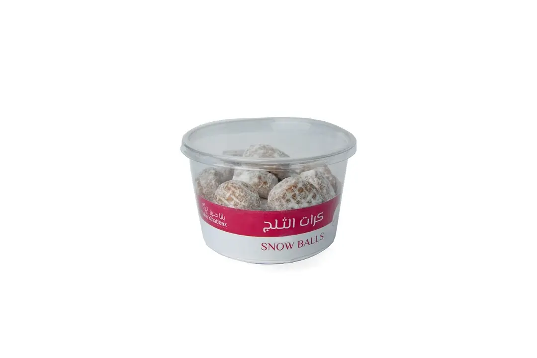 بيبي دونات