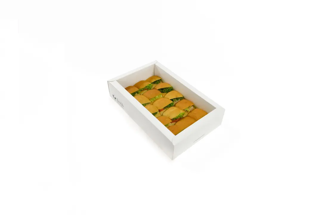 Sandwich Ciabatta