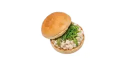 Chicken Croissant Sandwich