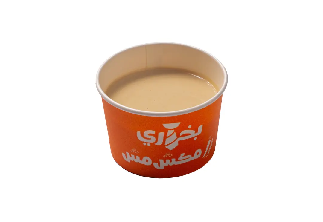 Tahina Sauce 4oz