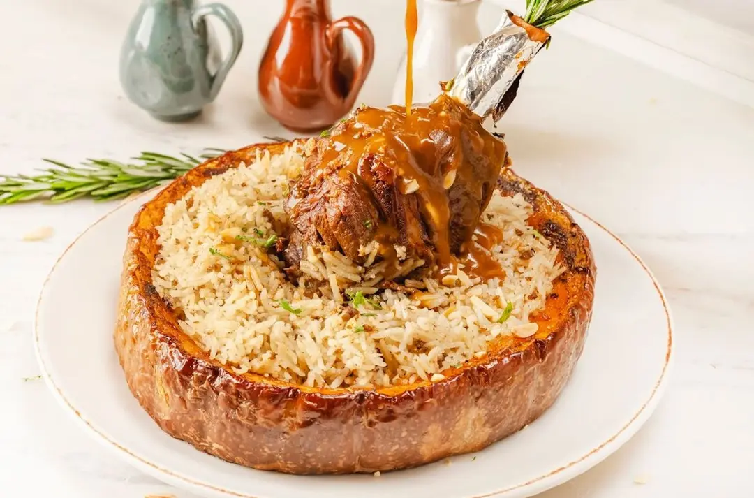 لافاش بامبكن