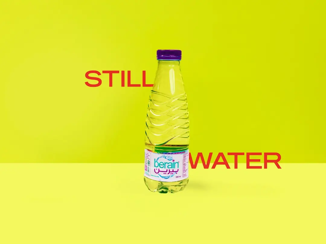 Still Water