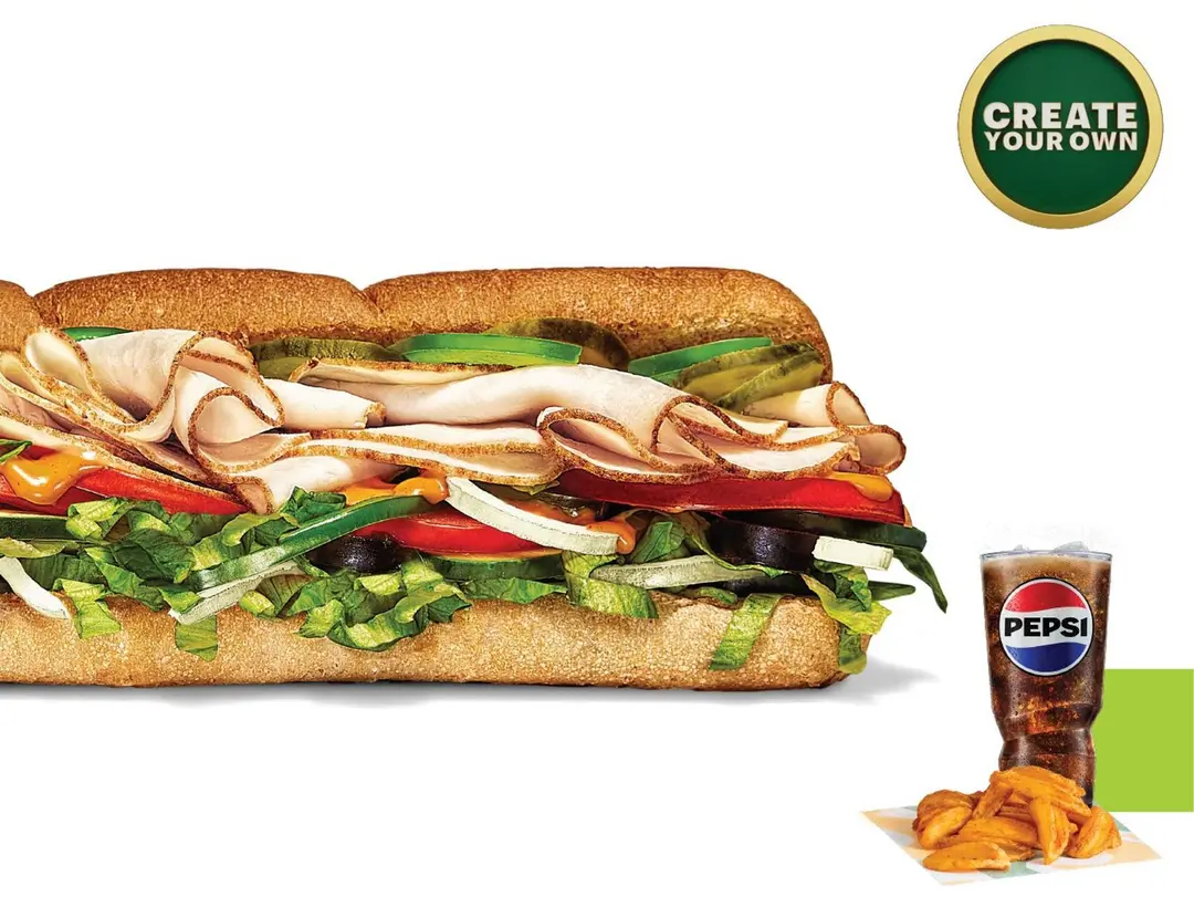 Turkey Breast Meal