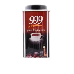 شاي 999 علب بيور 250 جرام