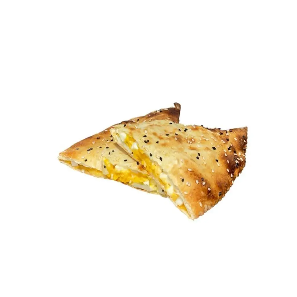 فطيرة جبن بالبيض