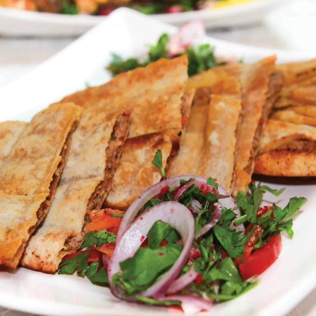 عرايس دجاج