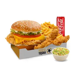 Tex Supreme Box