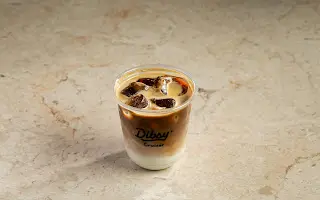 Spanish Latte