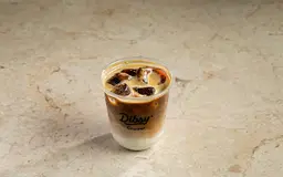 سبانيش لاتيه