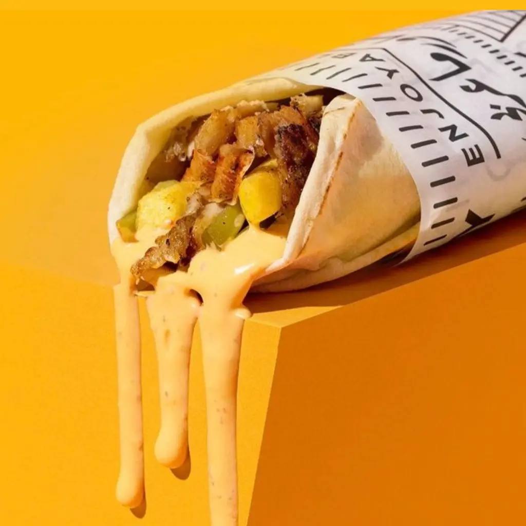 محبوب لذعة دجاج