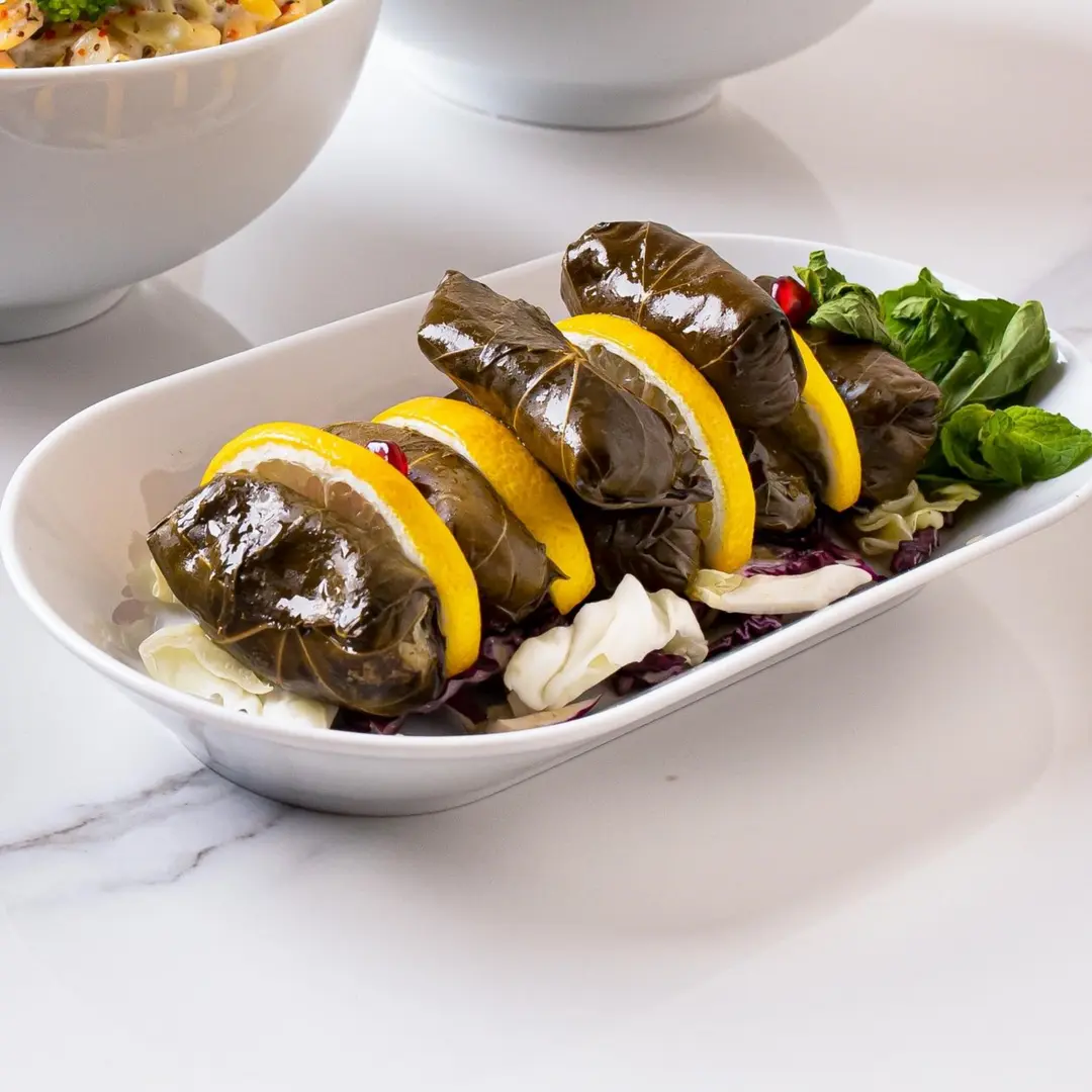 ورق عنب