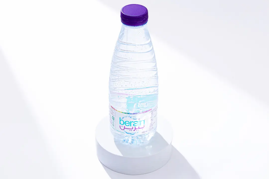 مياه معدنيه