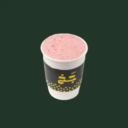 مكس شاي مثلج بالكركديه